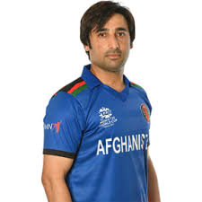 Asghar Afghan