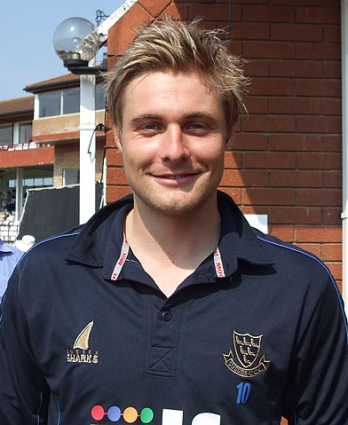 Luke Wright