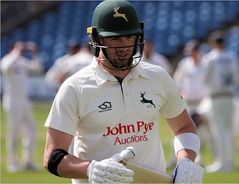 Riki Wessels
