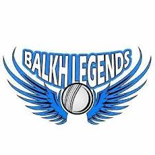 Balkh Legends