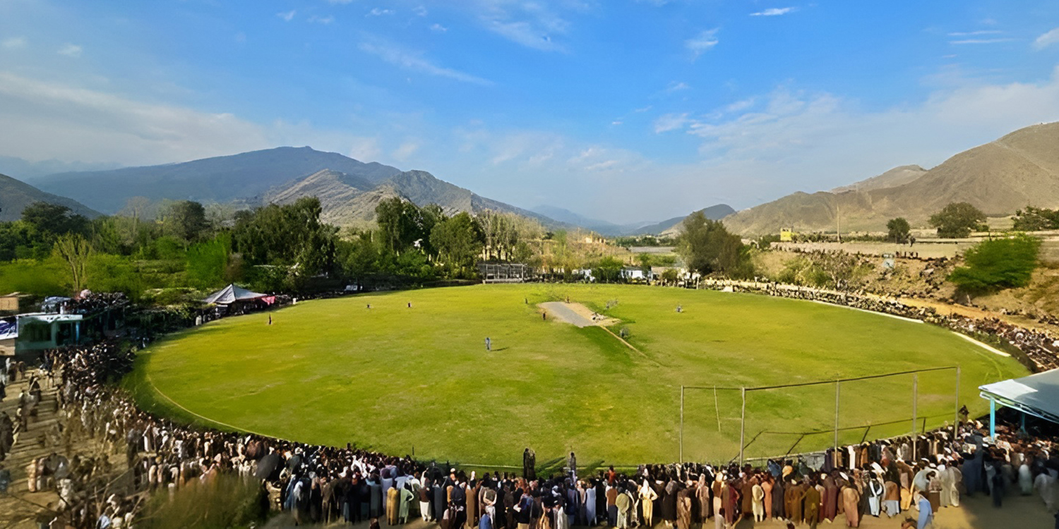 Afghanistan Cricket History