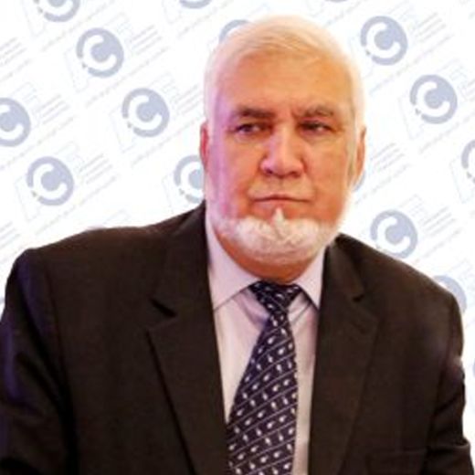 Khan Jan Alokozai
