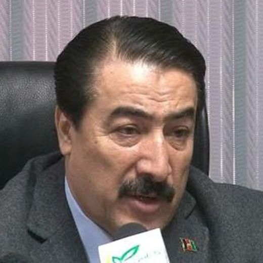 Zemarai Kamgar