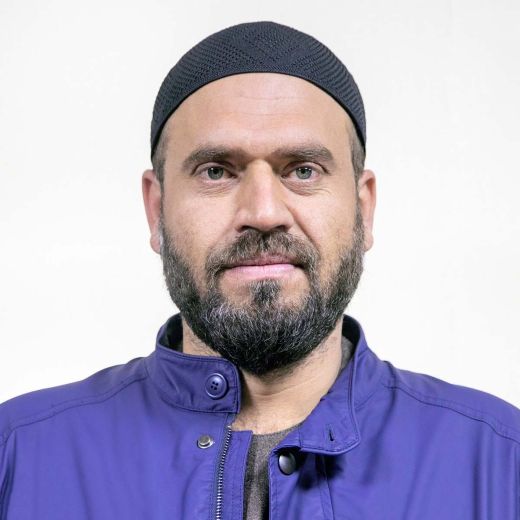 Mirwais Ashraf