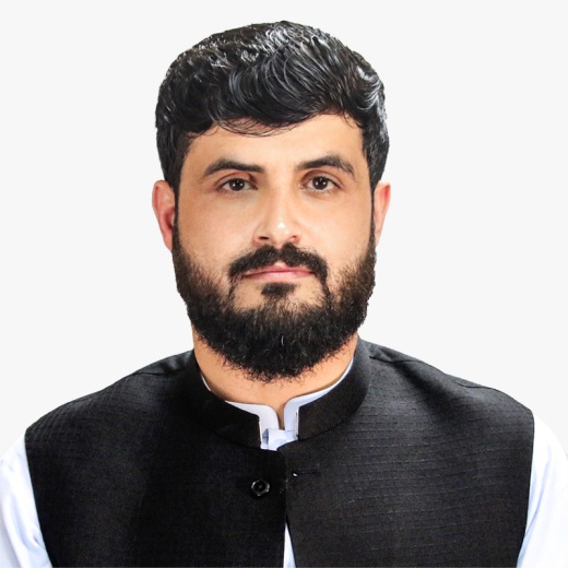 Naseeb Khan