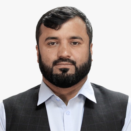 Abdul Hakim Rahmani
