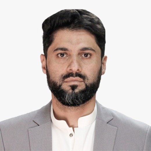 Akbar Mohammad Paktian