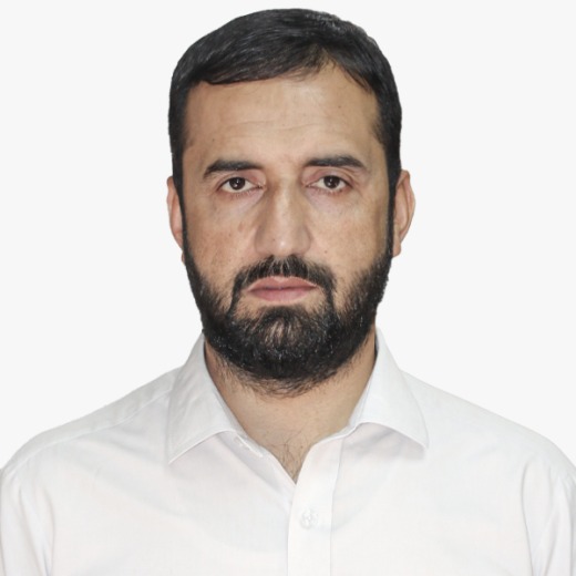 Muhammad Khan