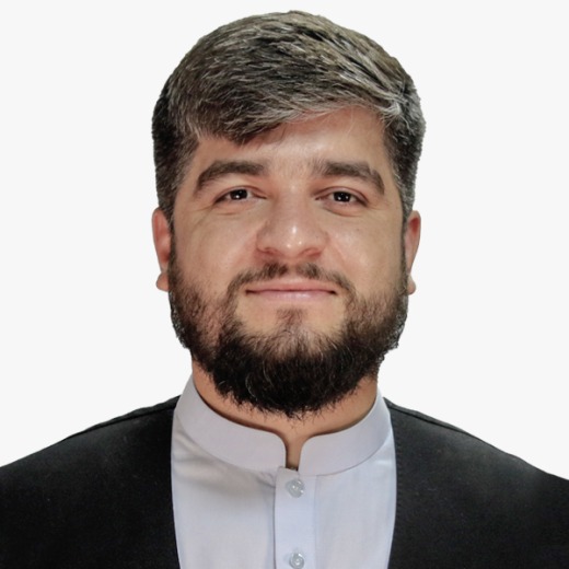 Ehsanullah Faisal