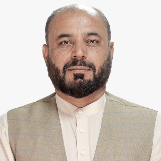 Mohammad Nazeem Jaar Abdulrahimzai