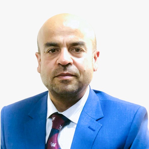 Abdul Wali Amin