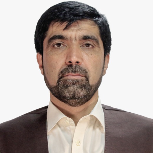 Mumtaz Omarzai