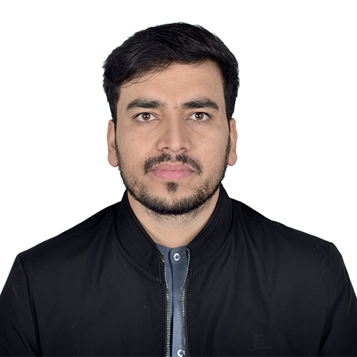مطیع الله بهیر