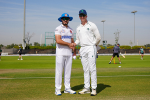 AfghanAbdalyan won the toss and opted to bat first