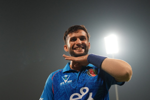 AfghanAtalan's post-post winning moments