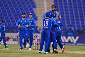 Bilal Sami put on a terrific Player of the Match Performance as he returned with figures of 5/33 in the third ODI match against Bangladesh