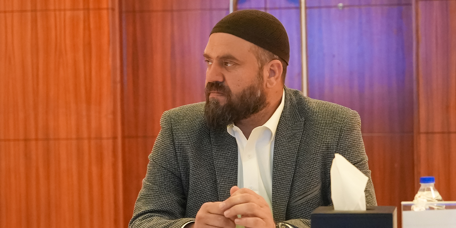 د افغانستان کرکټ بورډ د عمومي مشر پیغام