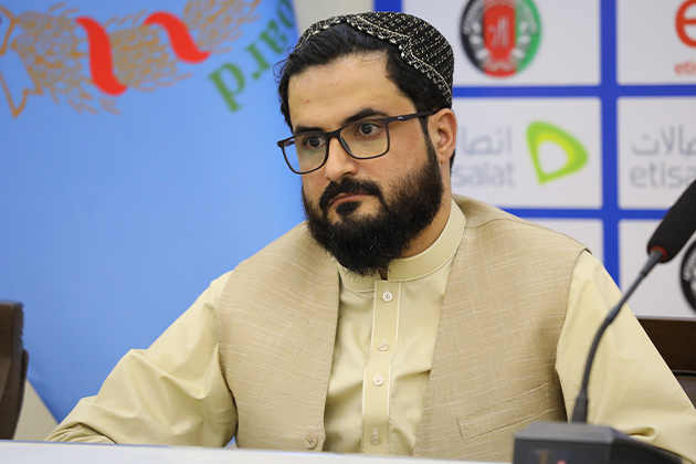 د اجرائیه رئیس دفتر