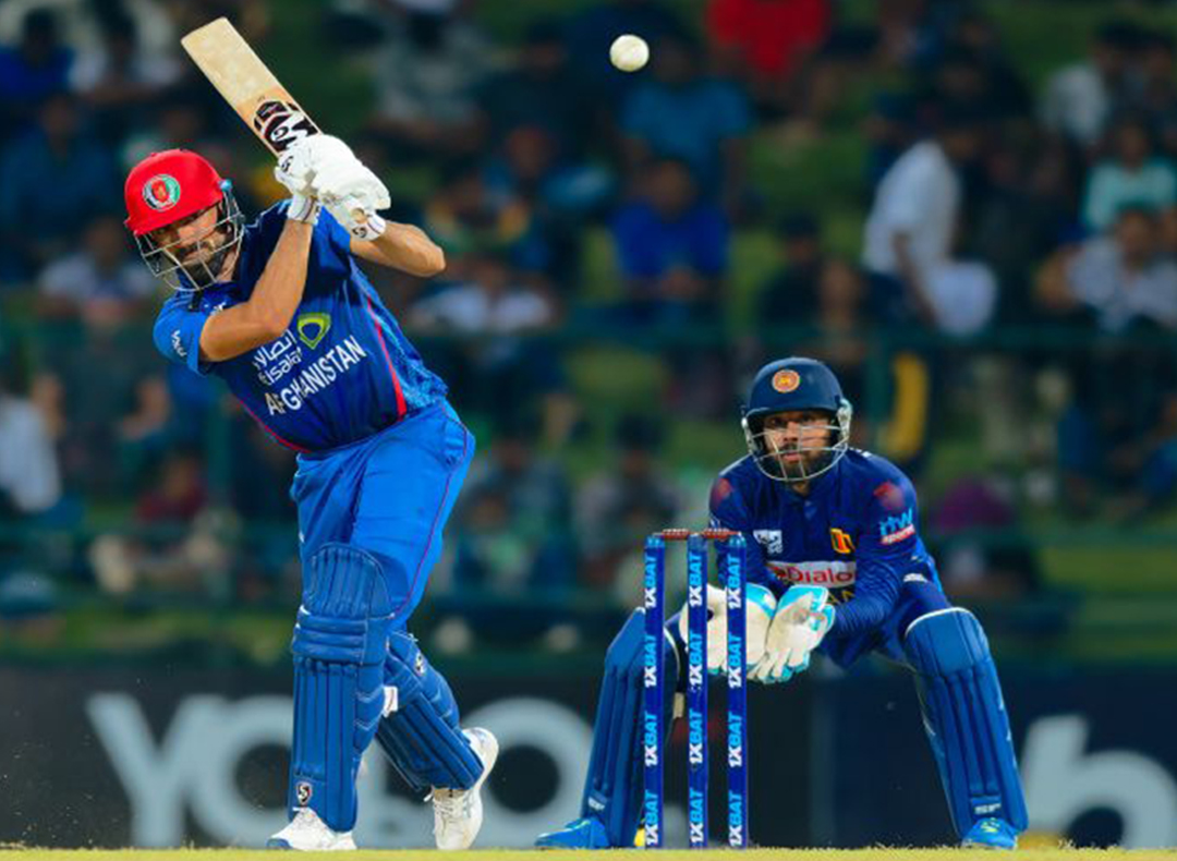 ACB Name Squad for the Sri Lanka T20Is