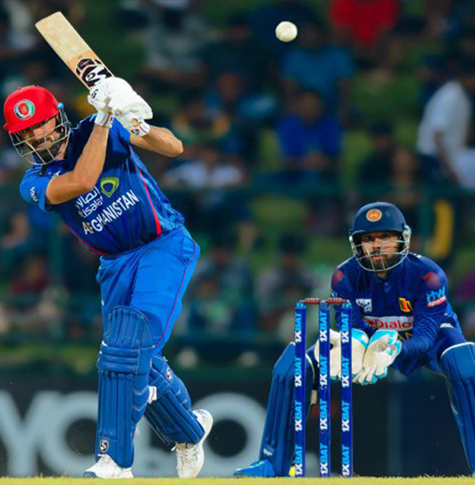 ACB Name Squad for the Sri Lanka T20Is
