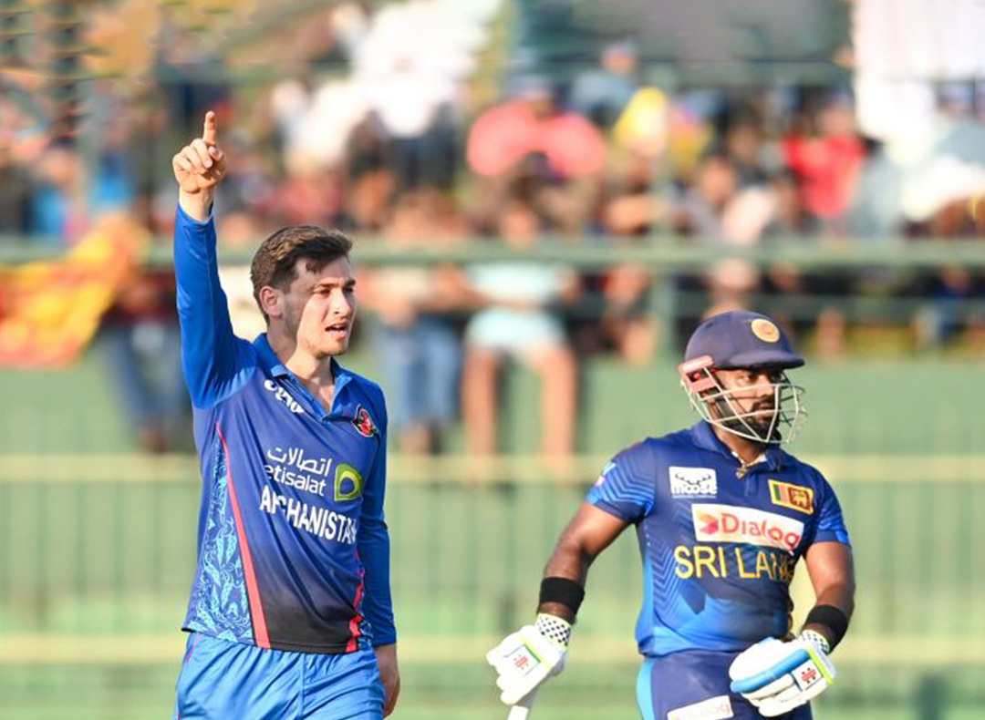 AfghanAbdalyan Set to Tour Sri Lanka in April