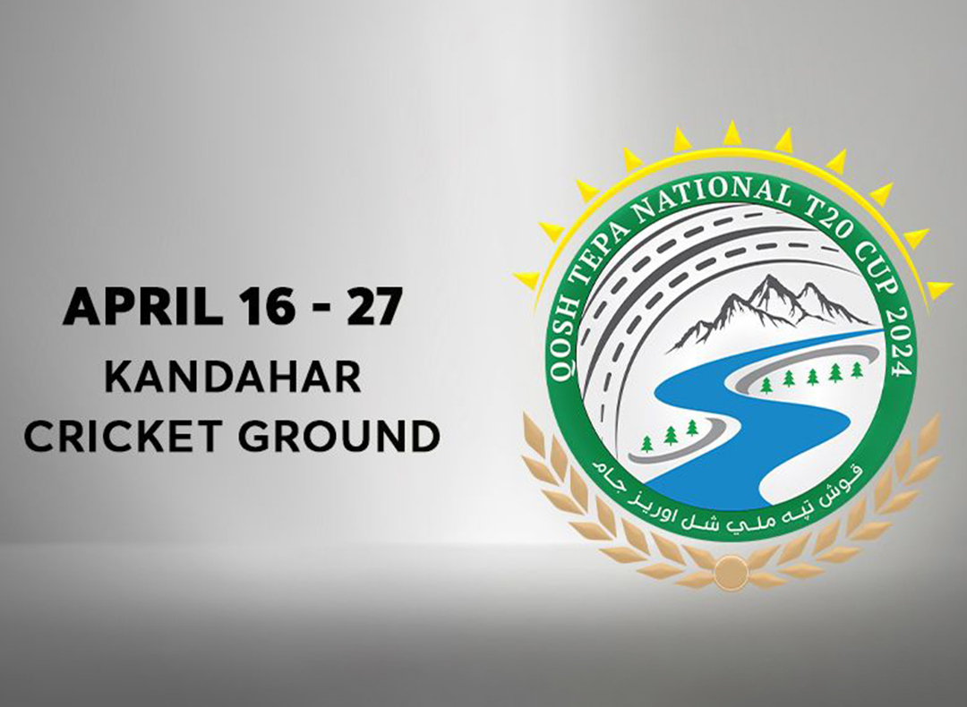 ACB Introduces “Qosh Tepa National T20 Cup”