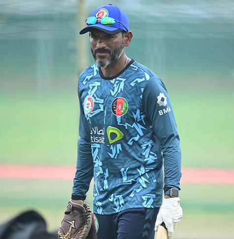 ACB name R. Sridhar as National Team’s Asst. Coach for New Zealand and South Africa Fixtures