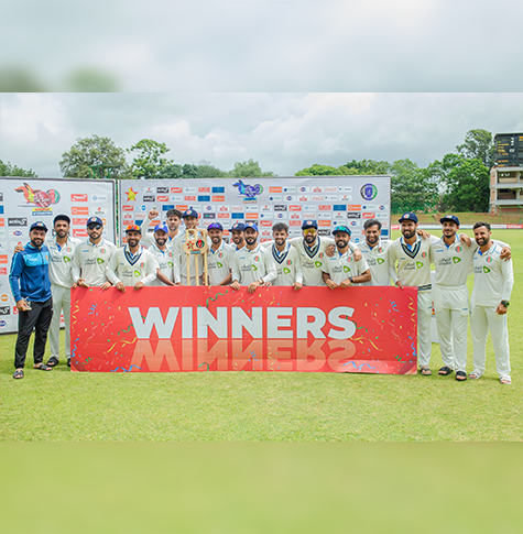 Afghanistan Register 1-0 Test Series Victory over Zimbabwe