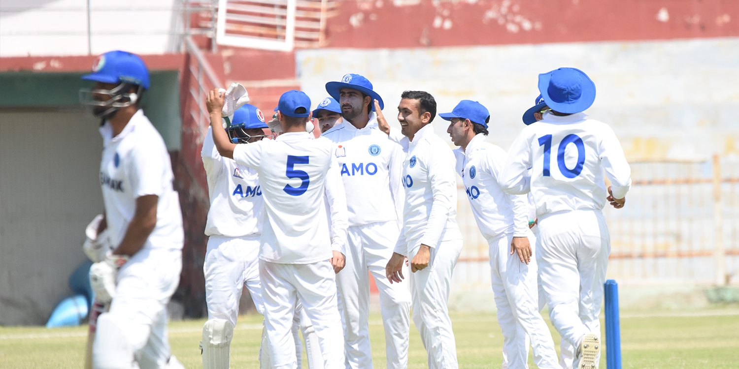 Mirwais Neka Regional Three-Day Tournament to Begin Early Next Month