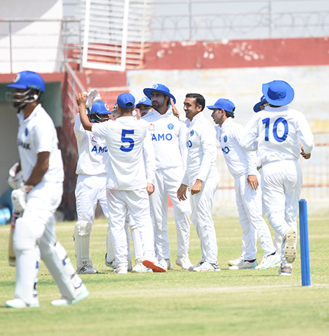 Mirwais Neka Regional Three-Day Tournament to Begin Early Next Month