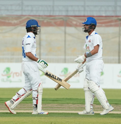 Mahipar Stars Top the Table to Qualify for the Final