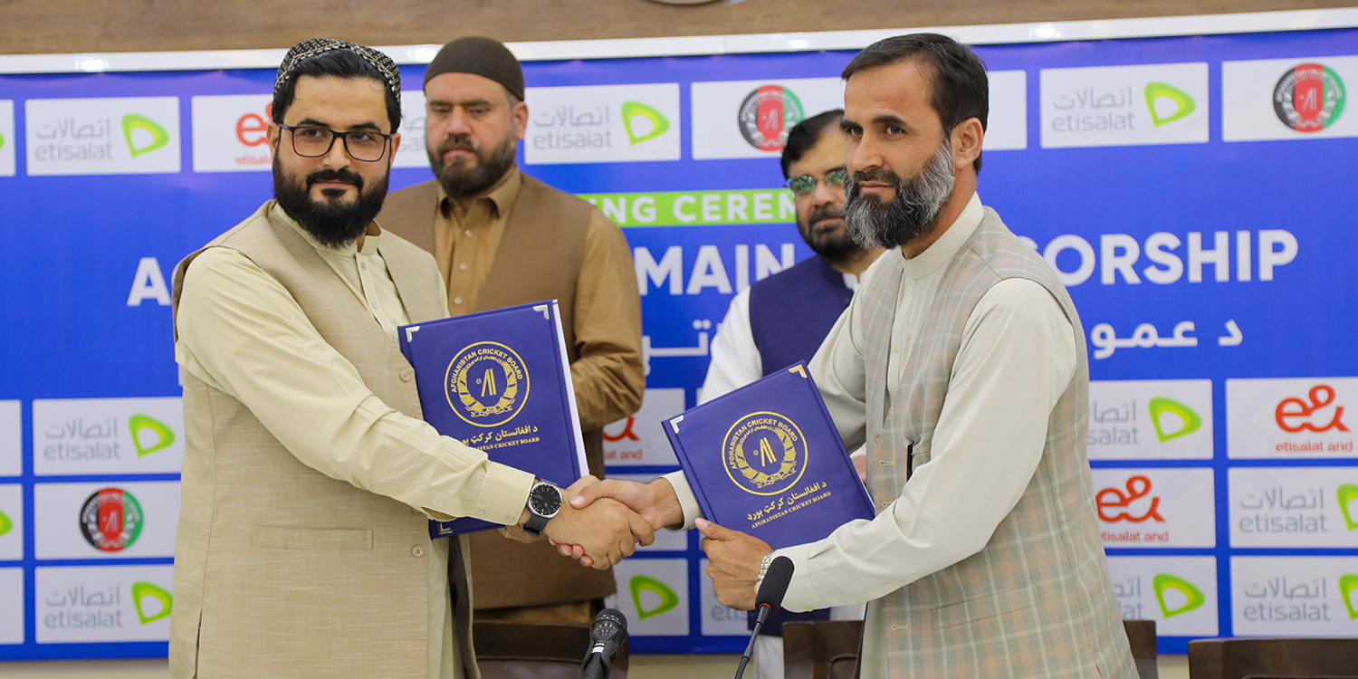 ACB Extends Commercial Partnership with Etisalat Afghanistan for 2025