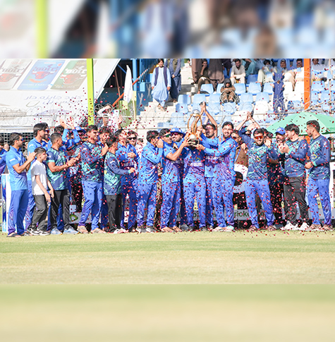 Amo Sharks Register Second Successive SCL Glory