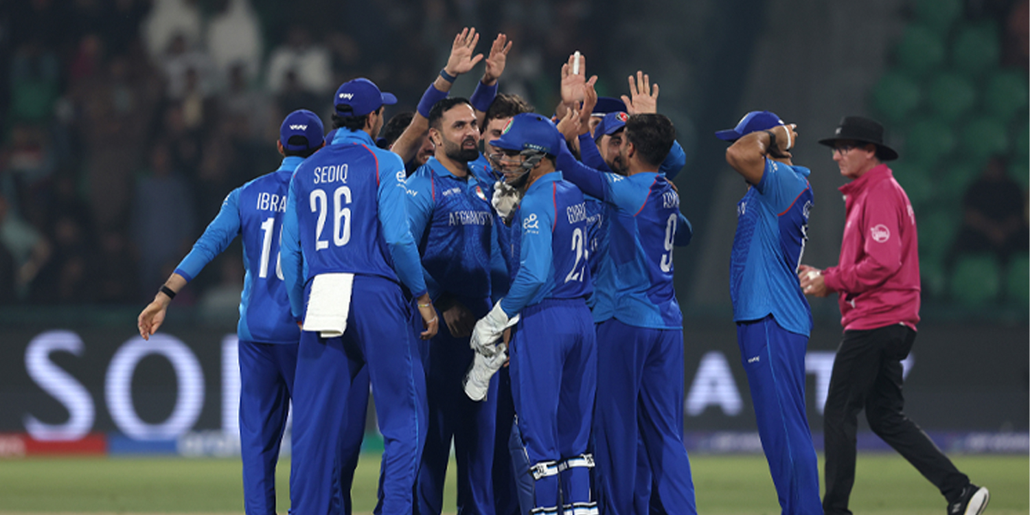 AfghanAtalan to Face Pakistan, UAE in a Tri-Nation T20I Series Starting Late August