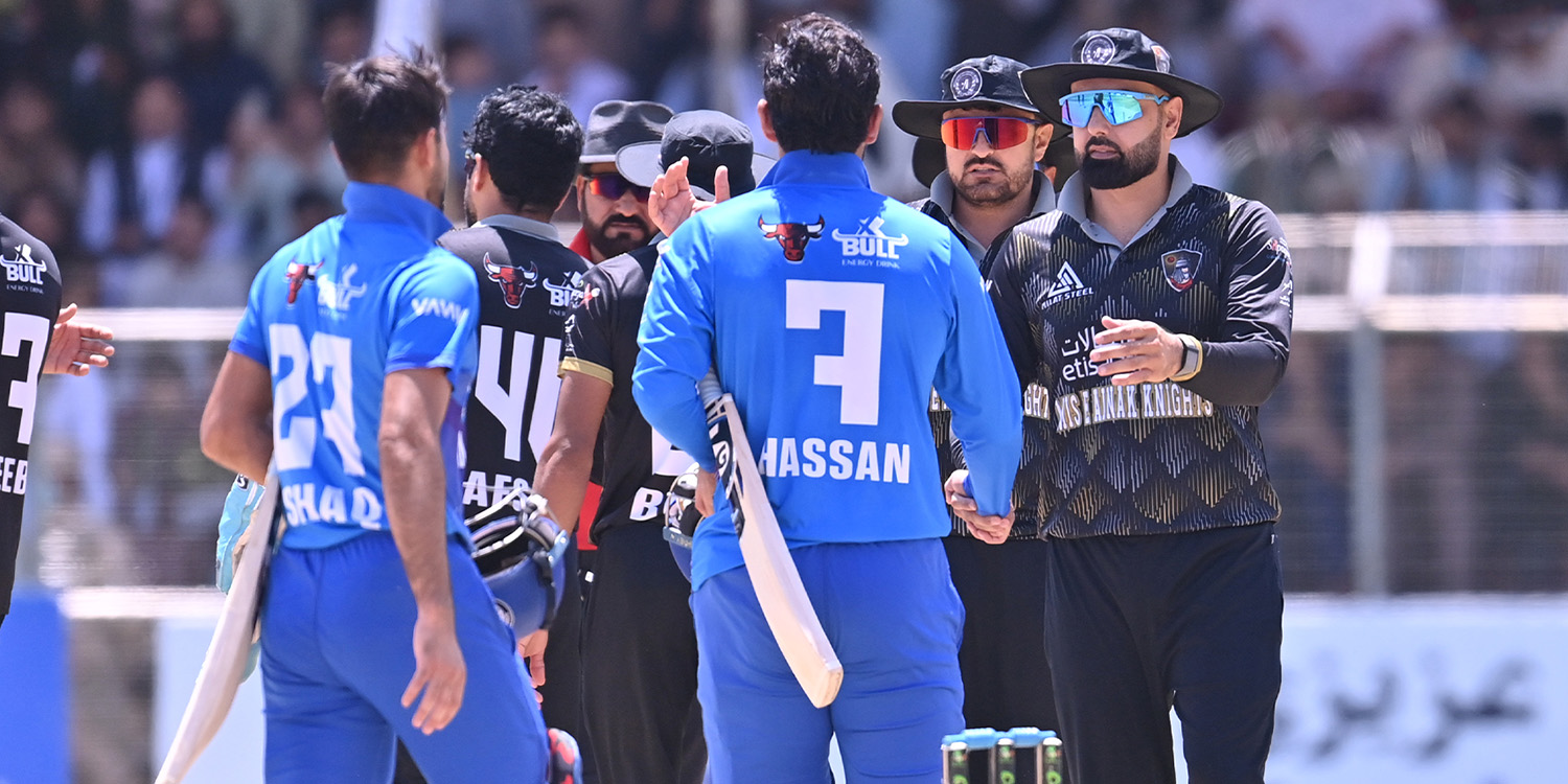 An Overview of the 10th edition of the Etisalat Shpageeza Cricket League 2025, powered by XBull Energy