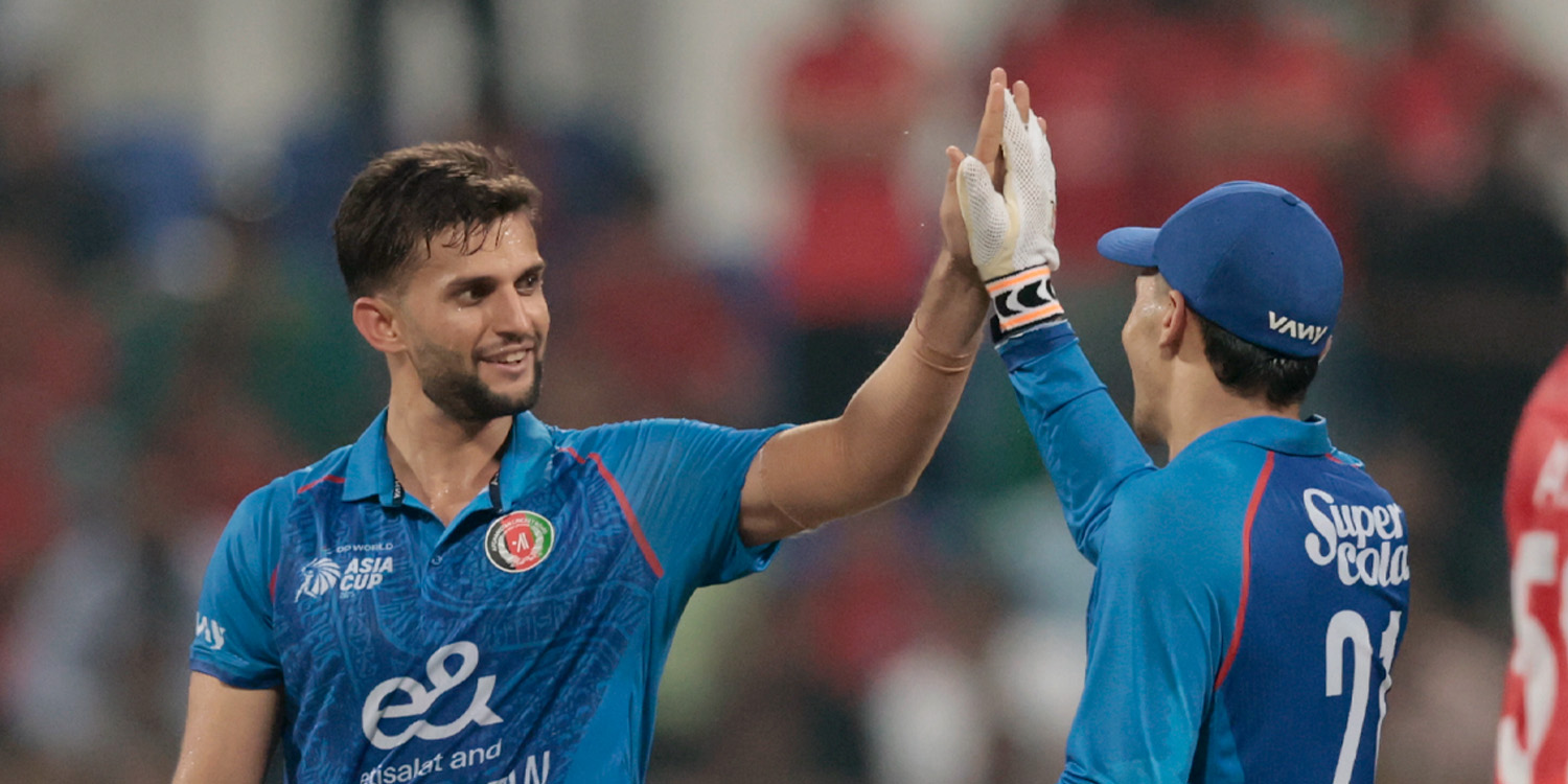 ACB Name Squad for the White Ball Series against Bangladesh