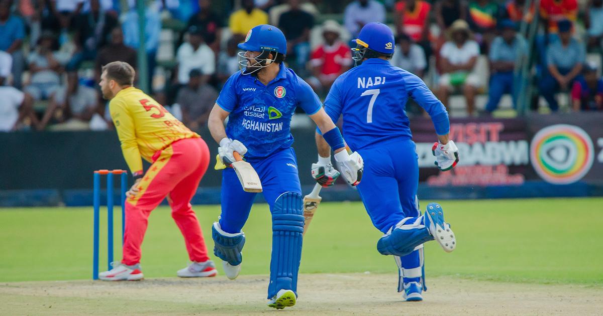 ACB Name Squad for the One-off Test Match and T20I Series against ...