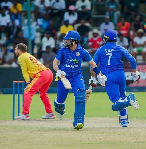 ACB Name Squad for the One-off Test Match and T20I Series against Zimbabwe