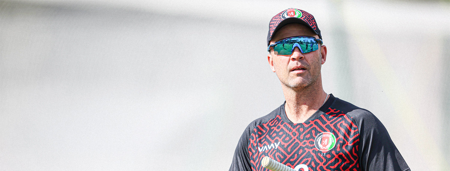 ACB and Jonathan Trott to Part Ways After ICC T20 World Cup 2026, Marking the End of a Proud Chapter