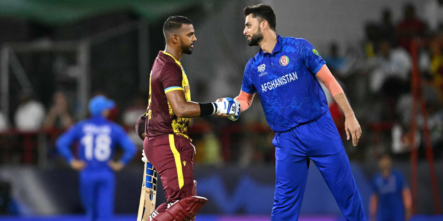 ACB to host West Indies for a three-match T20I series in January 2026