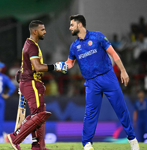 ACB to host West Indies for a three-match T20I series in January 2026