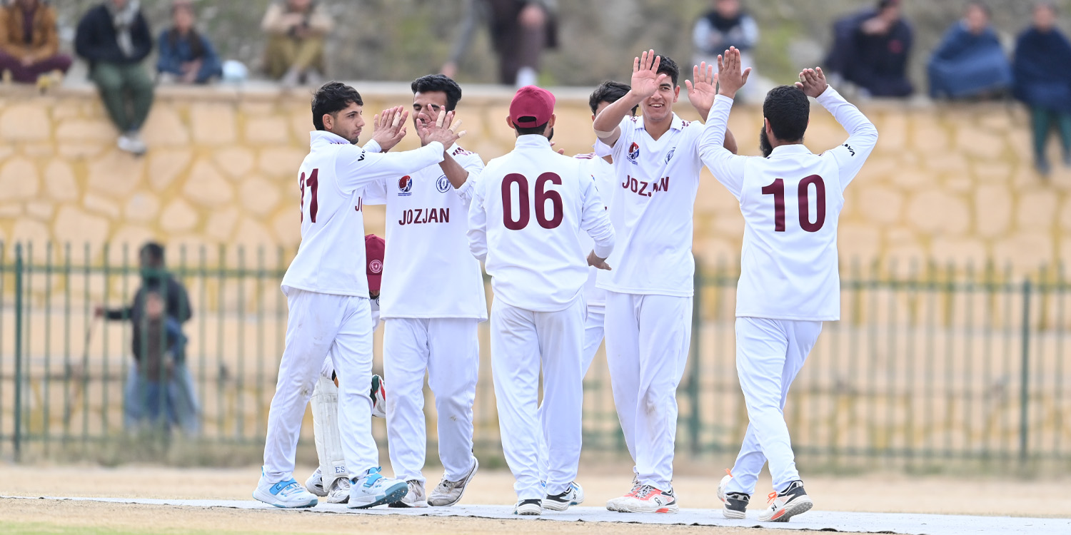 Wazir Mohammad Akbar Khan Provincial Grade II Event Begins on November 23