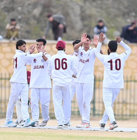 Wazir Mohammad Akbar Khan Provincial Grade II Event Begins on November 23