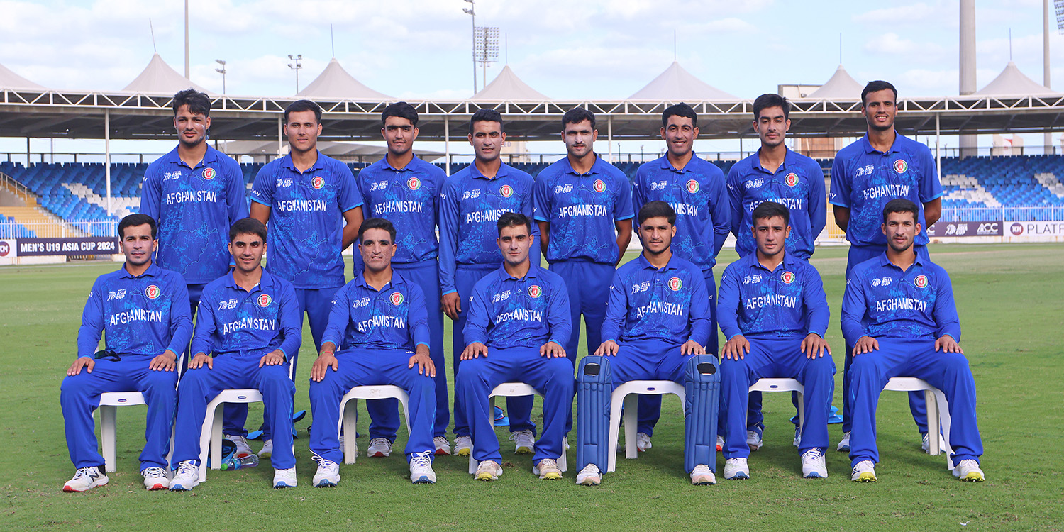 ACB Name Future Stars Squad for the ACC Men’s U19 Asia Cup 2025