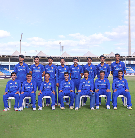 ACB Name Future Stars Squad for the ACC Men’s U19 Asia Cup 2025