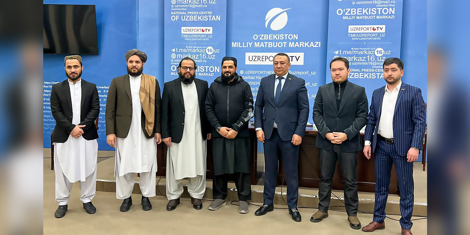 Afghanistan Deepens Ties with Uzbekistan Through Cricket Development Partnership