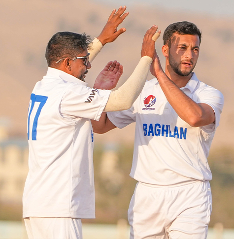 بغلان، کابل ډي، غزني، پکتیکا او لوګر لوبډلو نن بریاوي ترلاسه کړې