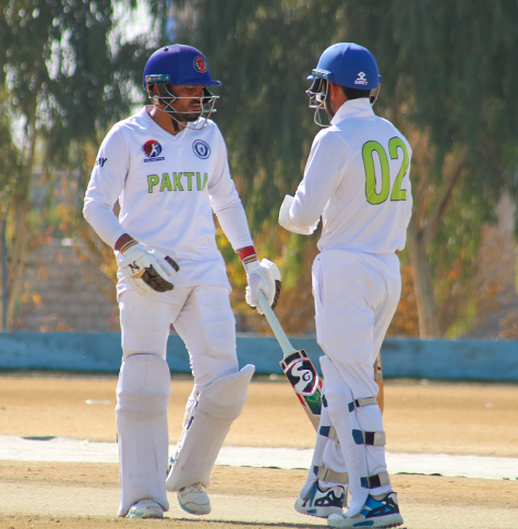 Kabul D, Paktia, Nangarhar B, Kunduz, Logar and Khost A won their matches on Day 10 of the WAK Provincial Grade II Tournament