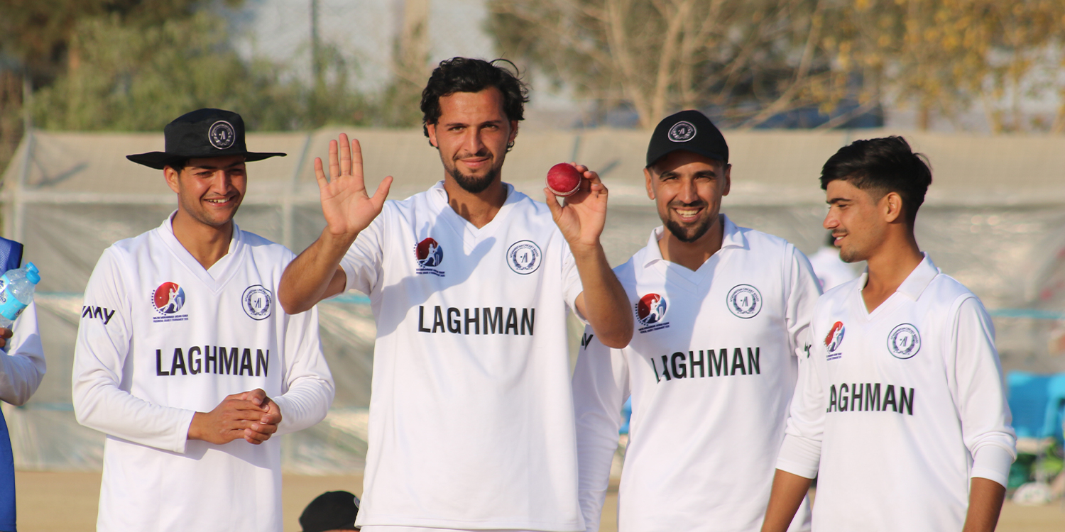 لغمان، خوست ب او پکتیکا لوبډلو بریاوي خپلې کړې!