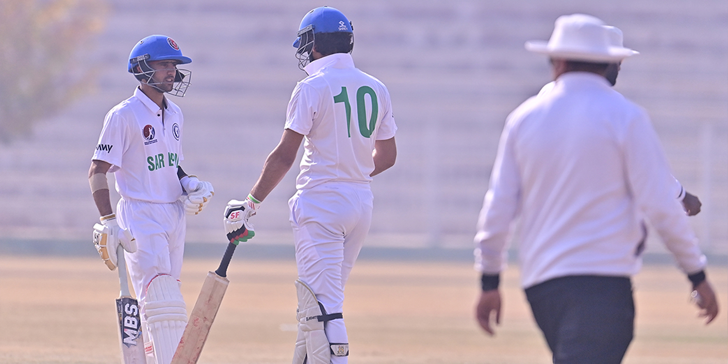 Sar-e-Pul, Helmand, Kandahar A, Logar and Faryab defeat their opponents on Day 13 of the WAK Tournament